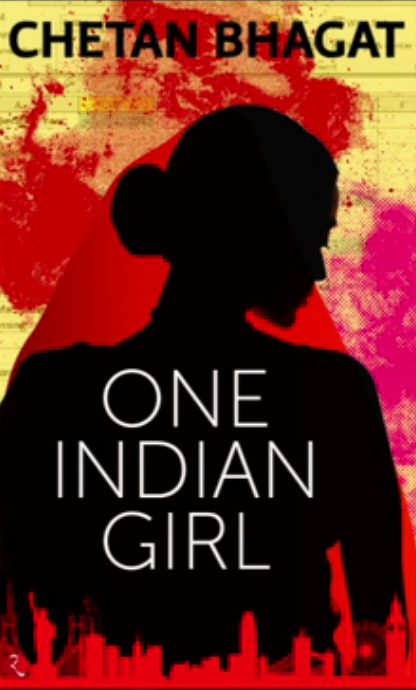 Downlod one indian girl pdf in hindi